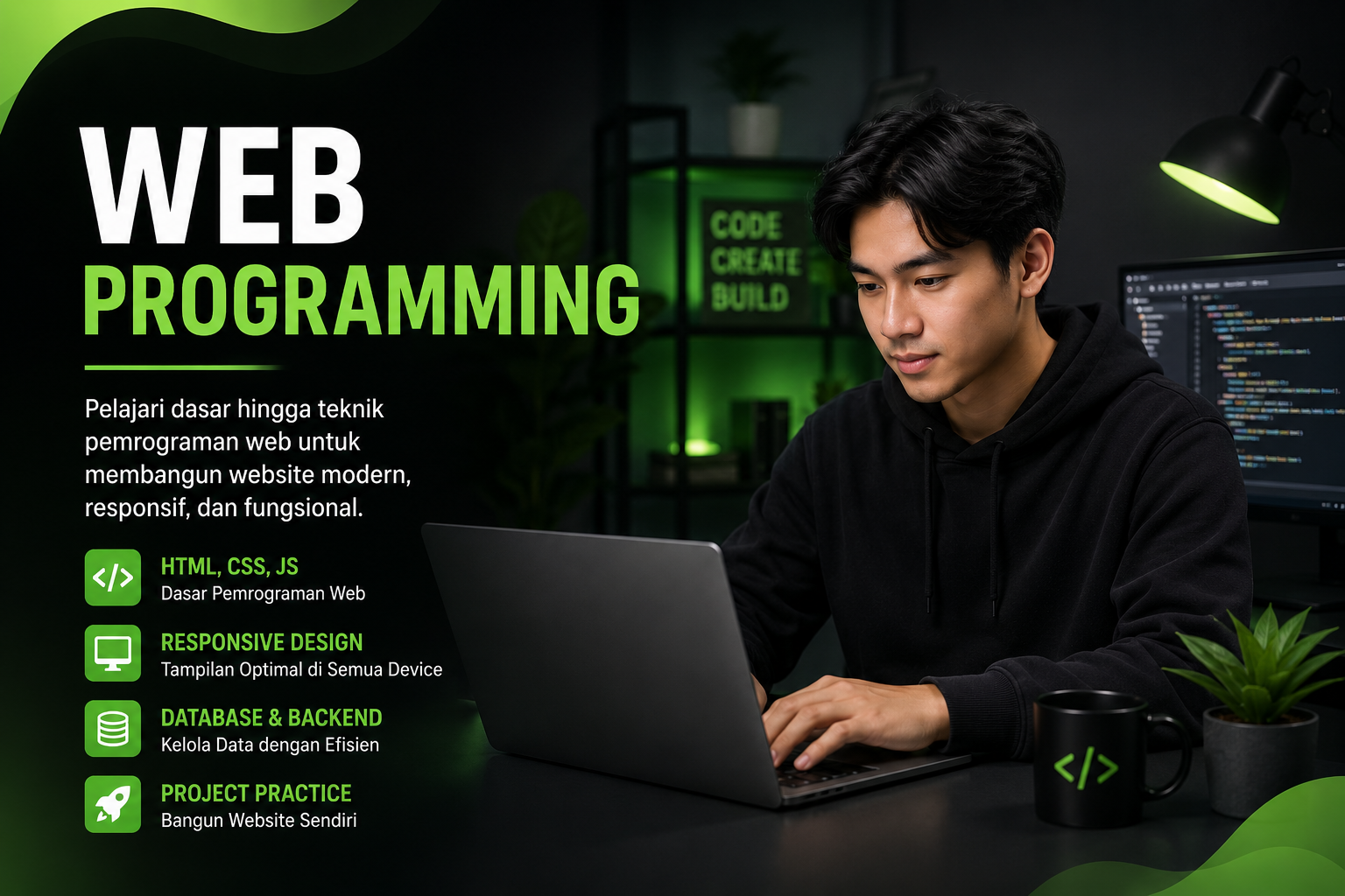 Web Programming